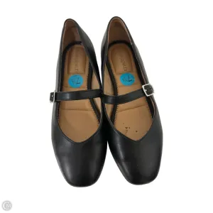 Shoes Flats By Cynthia Rowley In Black, Size: 7.5