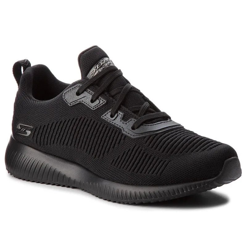 SKECHERS BOBS SQUAD TOUGH TALK