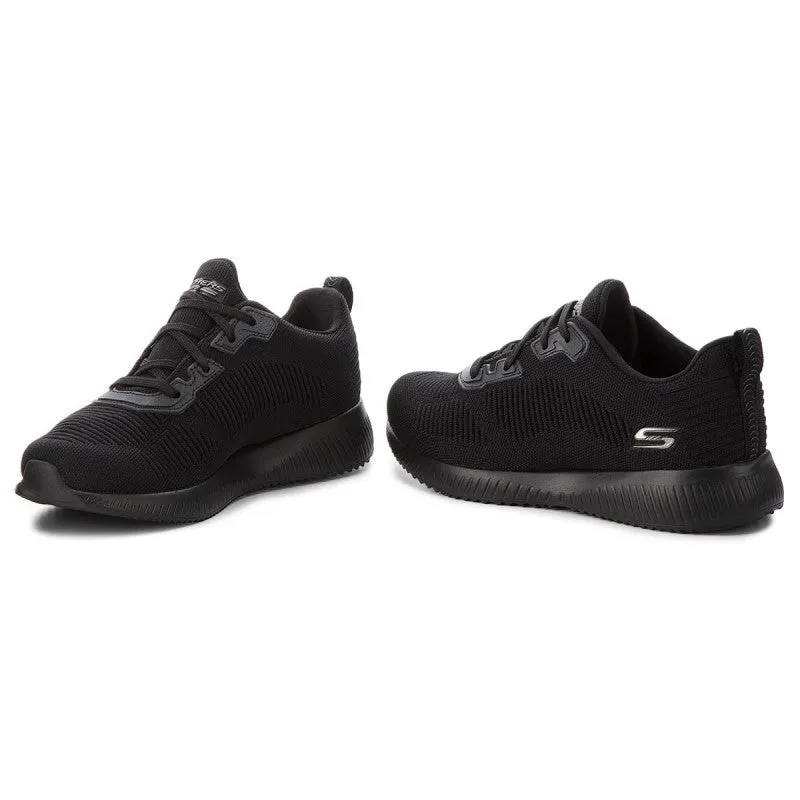 SKECHERS BOBS SQUAD TOUGH TALK