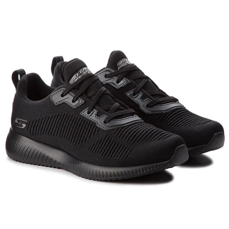 SKECHERS BOBS SQUAD TOUGH TALK