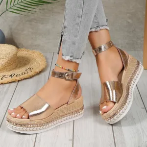 Sophie | Orthopedic Sandals