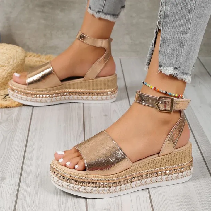 Sophie | Orthopedic Sandals