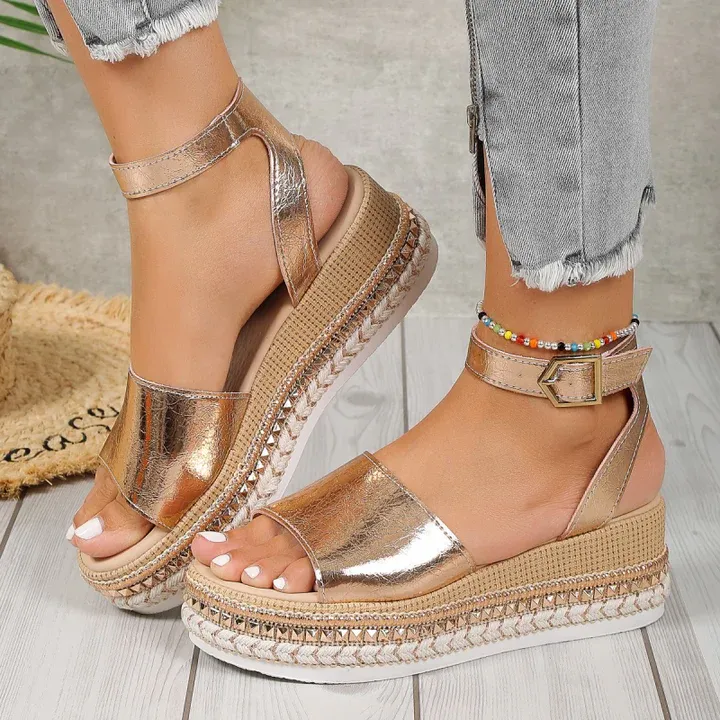 Sophie | Orthopedic Sandals
