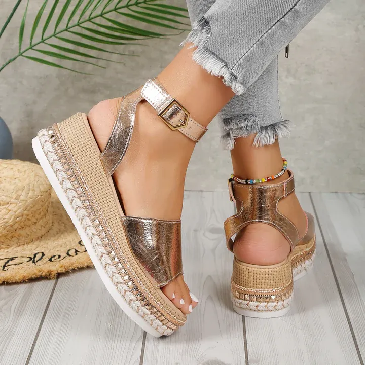Sophie | Orthopedic Sandals