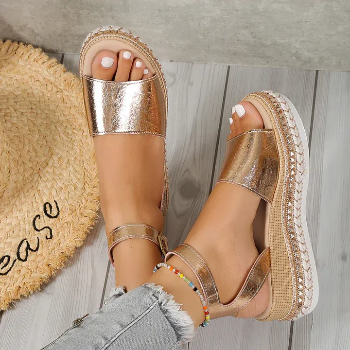 Sophie | Orthopedic Sandals