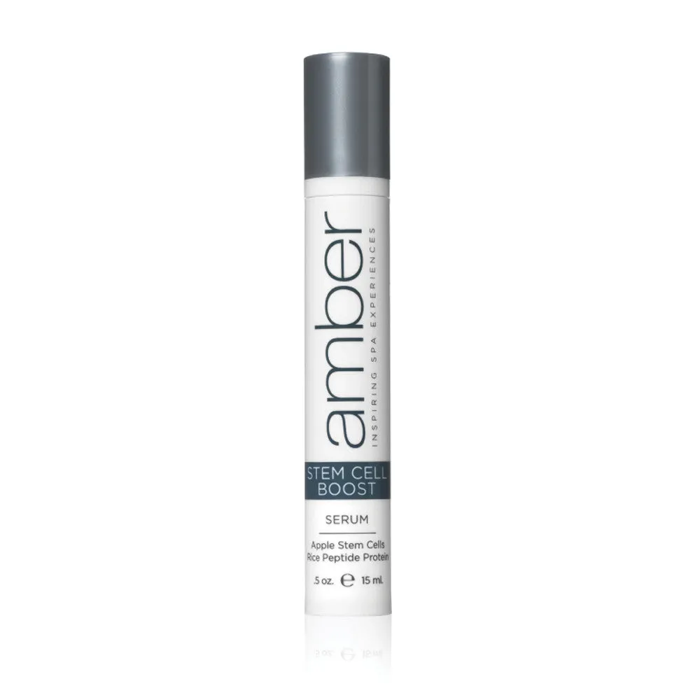 Stem Cell Boost Serum