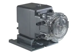Stenner 85MP5 Single Head Fixed Output Low Pressure Pump | 85MP5