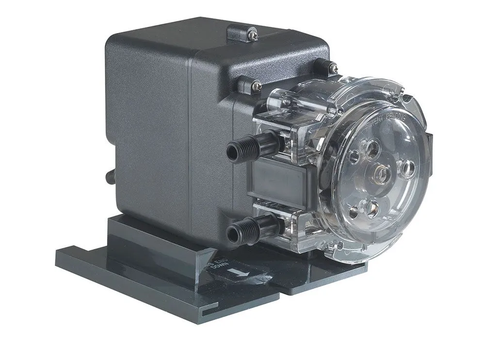 Stenner 85MP5 Single Head Fixed Output Low Pressure Pump | 85MP5