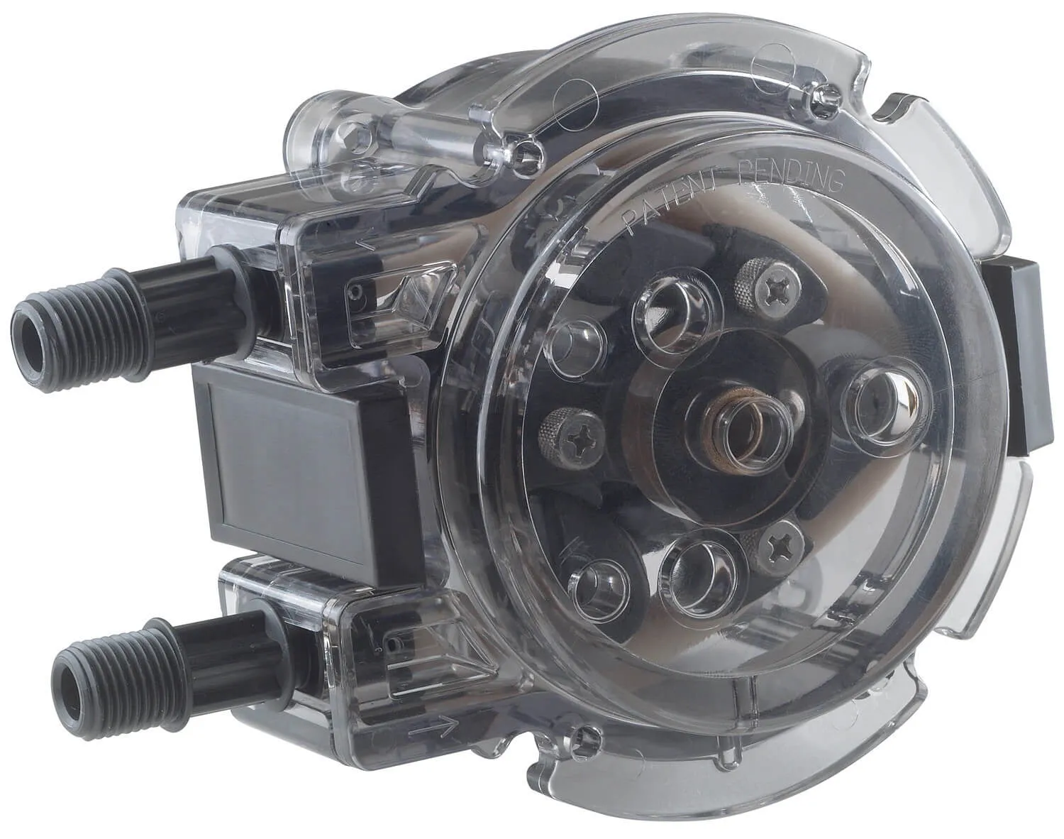 Stenner QuickPro Classic Pump Head - QP255-1