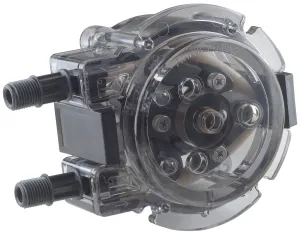 Stenner QuickPro Classic Pump Head - QP255-1