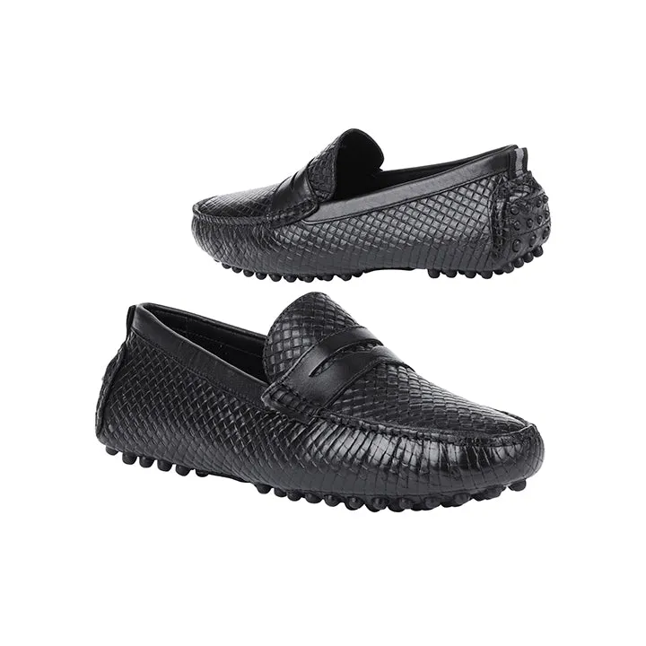 Stylish Moccasin Shoes PSV 024