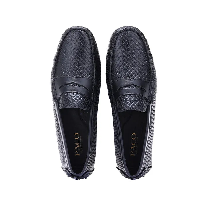 Stylish Moccasin Shoes PSV 024