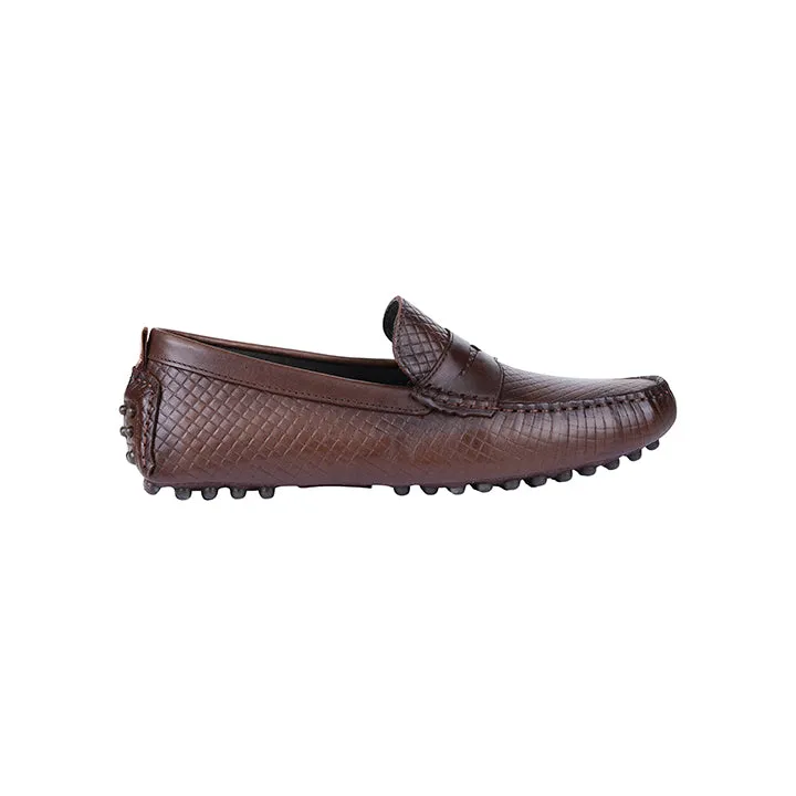 Stylish Moccasin Shoes PSV 024