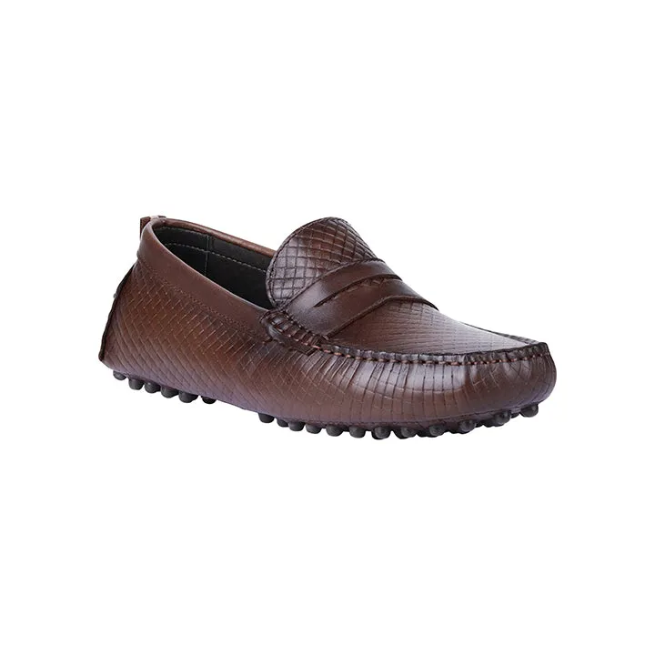 Stylish Moccasin Shoes PSV 024
