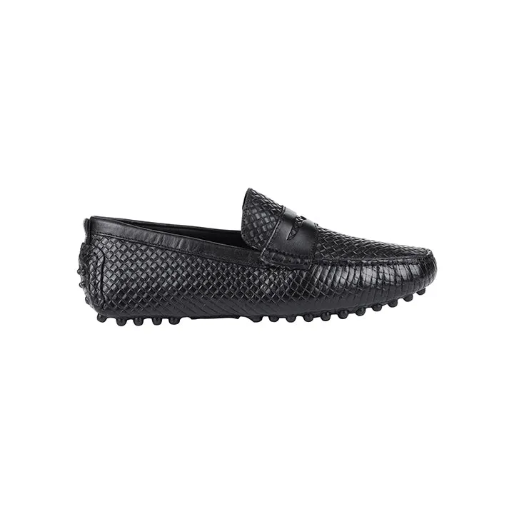 Stylish Moccasin Shoes PSV 024
