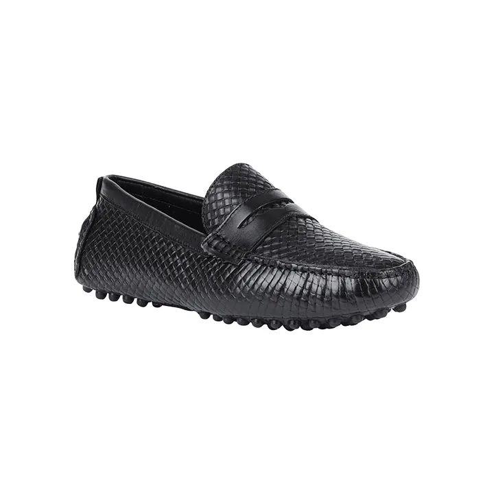 Stylish Moccasin Shoes PSV 024