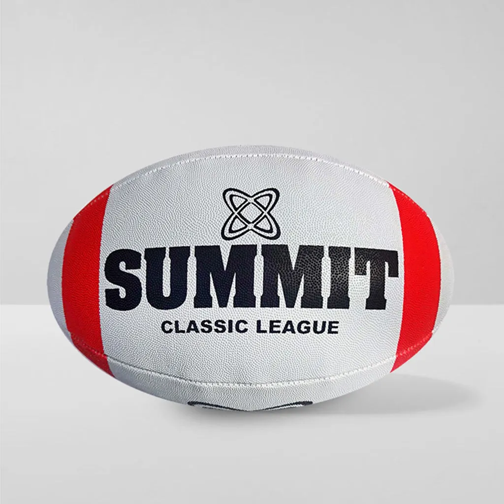 SUMMIT Retro Mini League