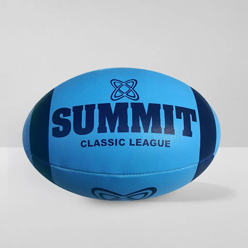 SUMMIT Retro Mini League
