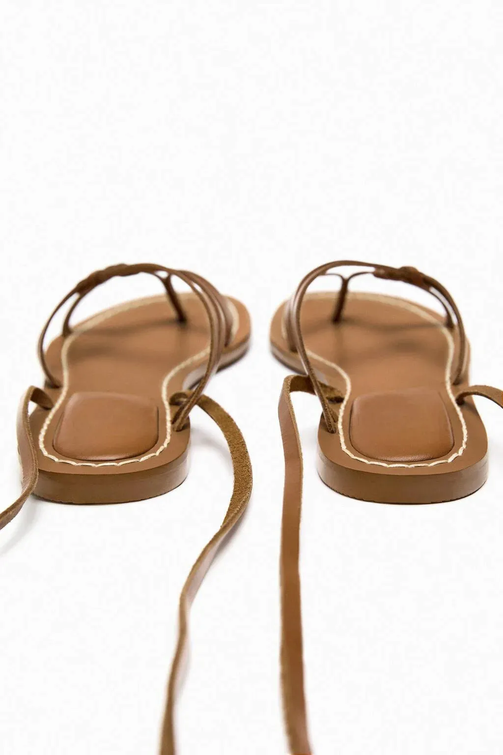 Sylis | Roman Sandals