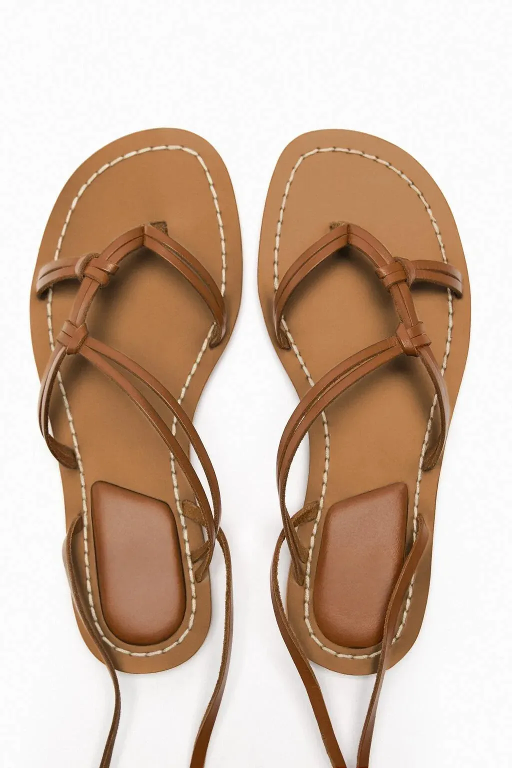 Sylis | Roman Sandals