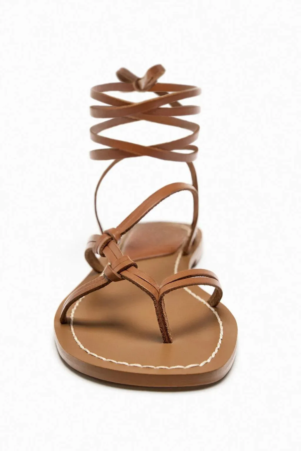 Sylis | Roman Sandals