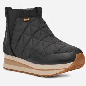 Teva Women's ReEmeber Mid Platform Boot