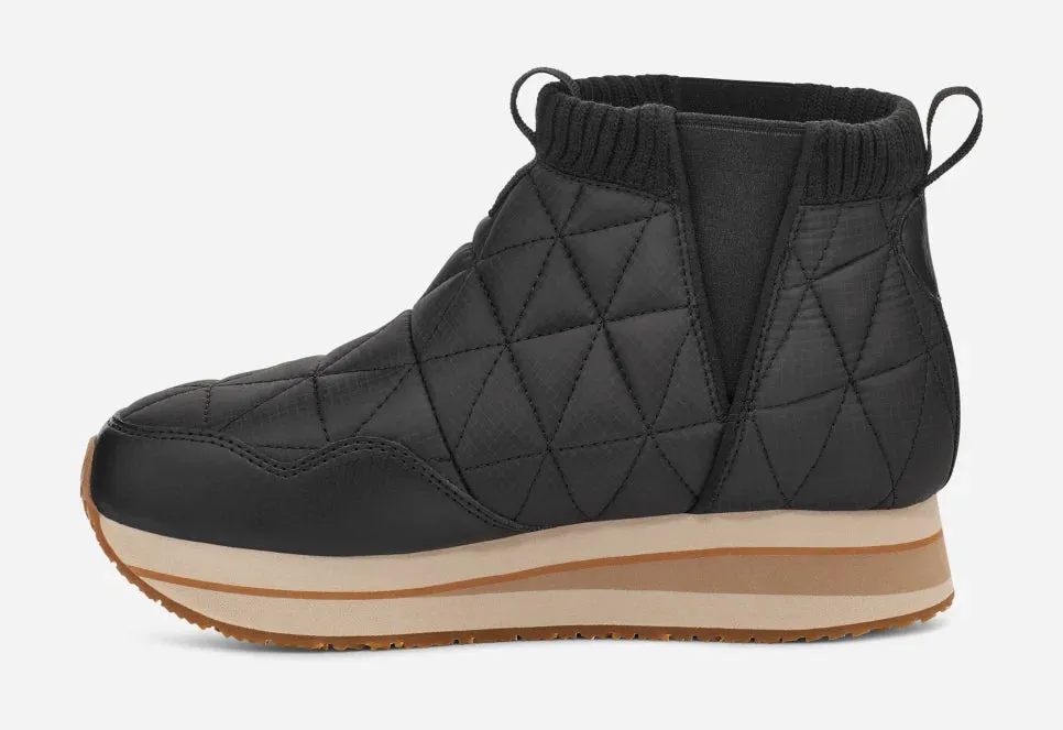 Teva Women's ReEmeber Mid Platform Boot