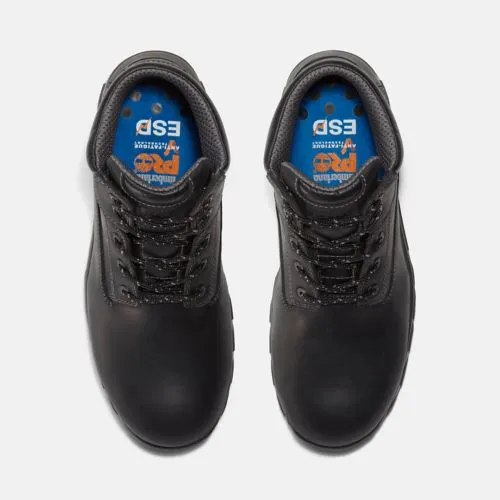 Timberland A1Q2W Workstead ESD Composite Toe Work Boot