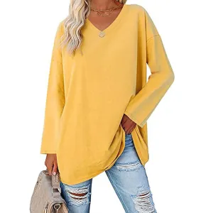 V-Neck Top