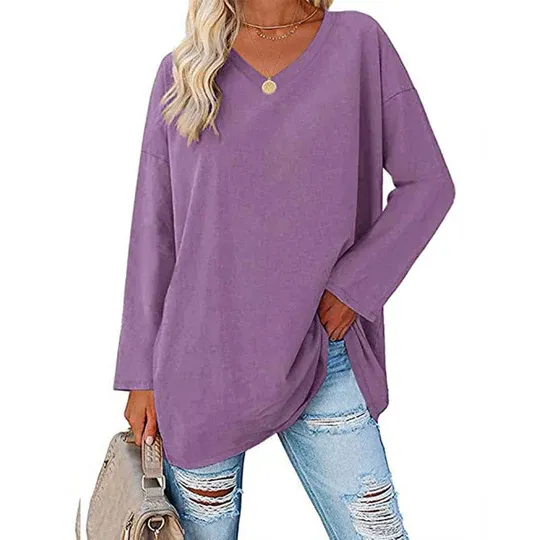 V-Neck Top