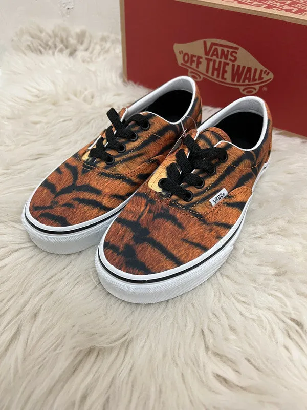 Vans UA Era Tapered Sneakers Tiger/True White VN0A4U398WP