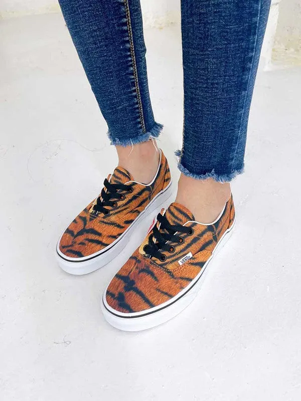 Vans UA Era Tapered Sneakers Tiger/True White VN0A4U398WP