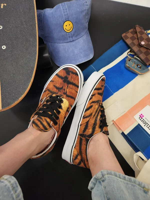 Vans UA Era Tapered Sneakers Tiger/True White VN0A4U398WP