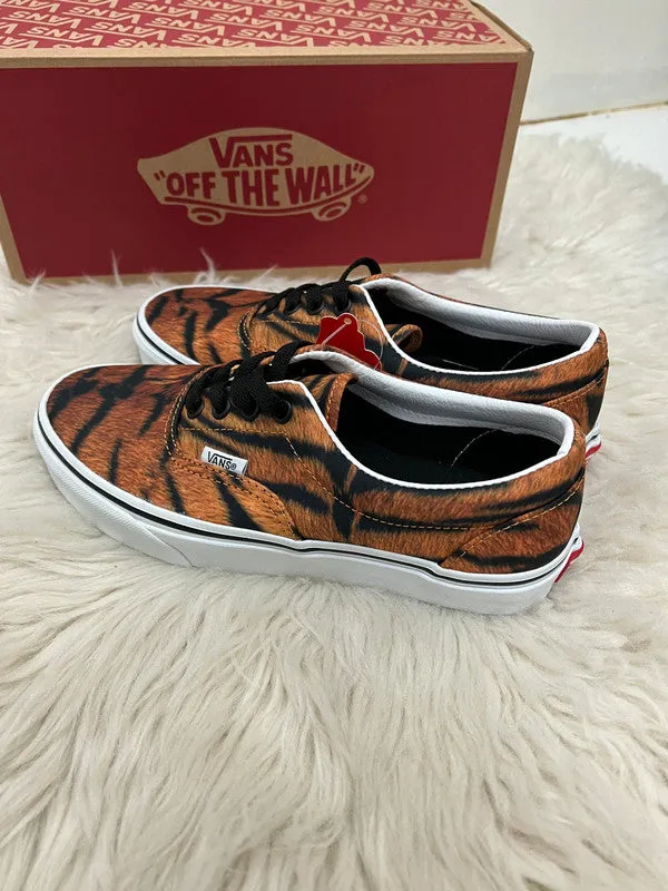Vans UA Era Tapered Sneakers Tiger/True White VN0A4U398WP