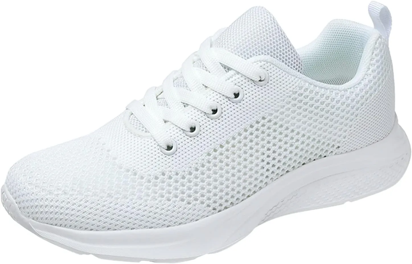 Women's Walking Shoes Lightweight Breathable Running Shoes Tennis Shoes Womens Gym Women Shoes Casual Women Shoes Sneakers Red Tennis Shoe Cross Trainer Shoe